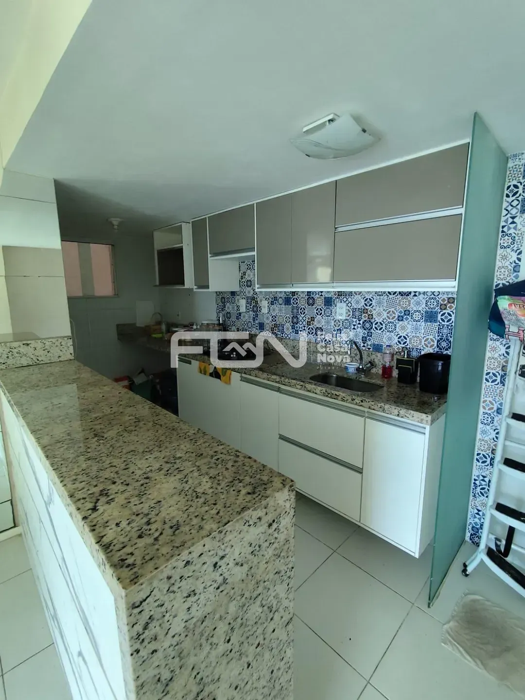 Apartamento, 2 quartos, 60 m² - Foto 24