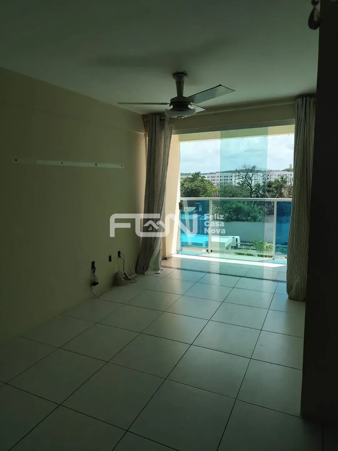 Apartamento, 2 quartos, 60 m² - Foto 7