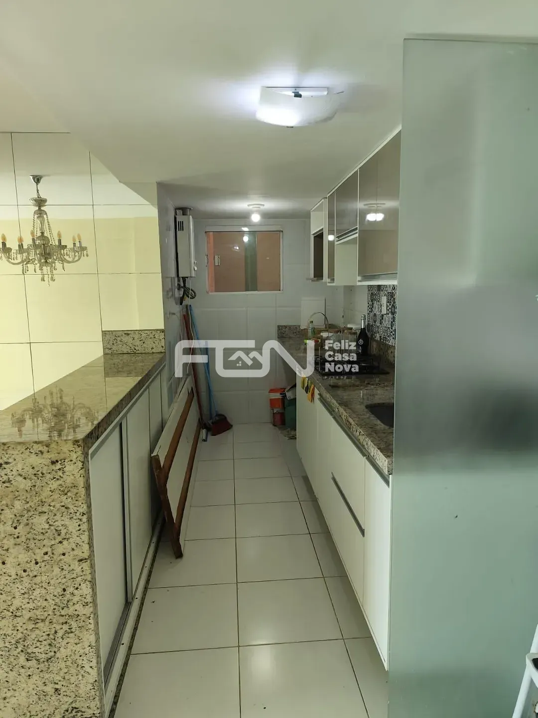 Apartamento, 2 quartos, 60 m² - Foto 26