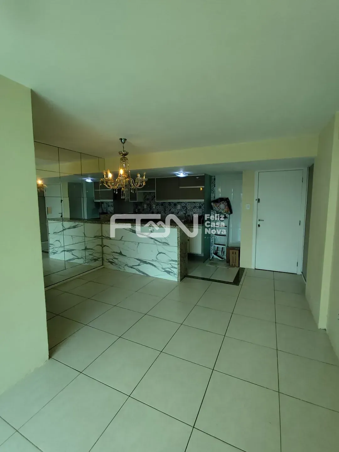 Apartamento, 2 quartos, 60 m² - Foto 5