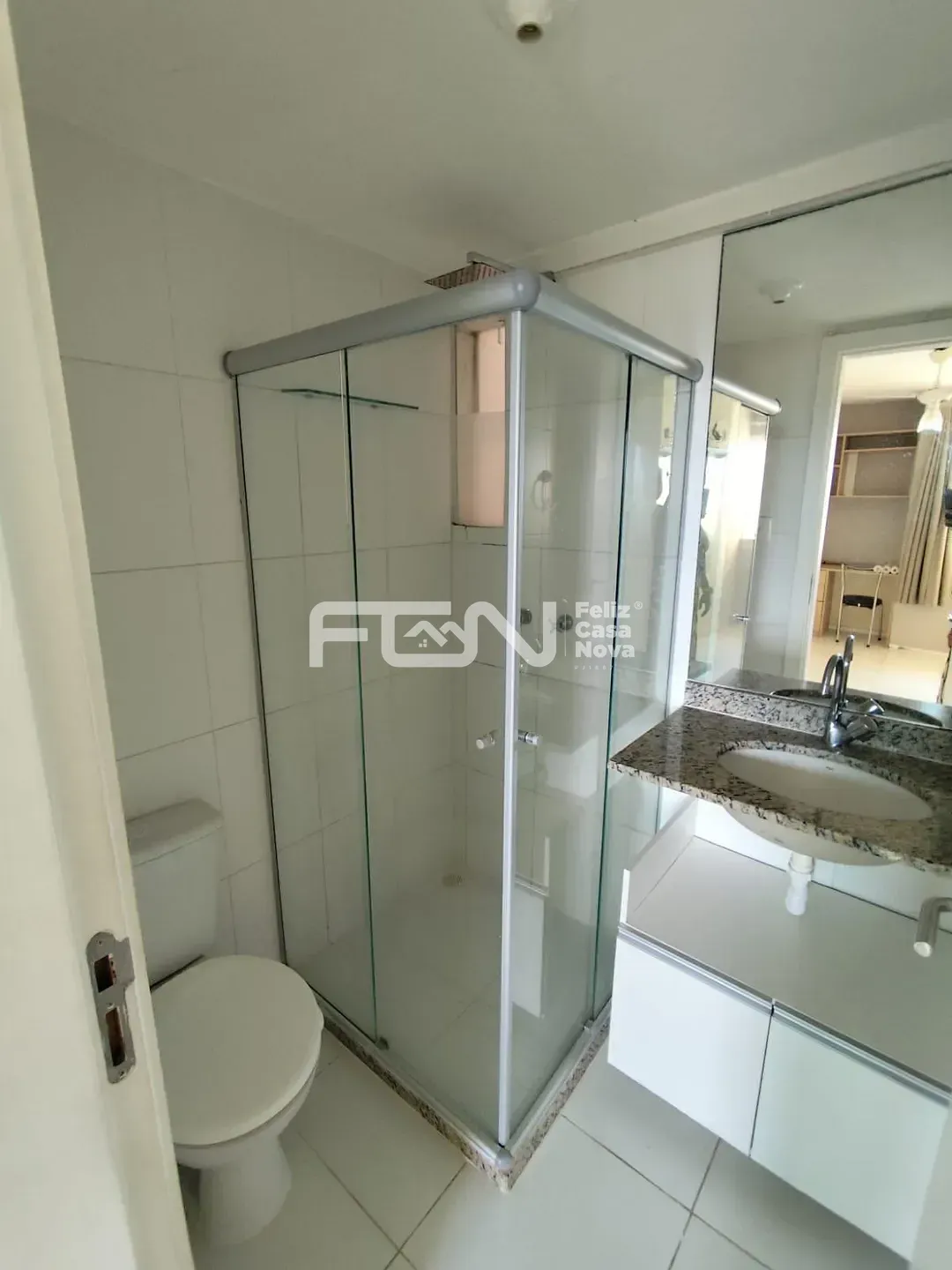 Apartamento, 2 quartos, 60 m² - Foto 29
