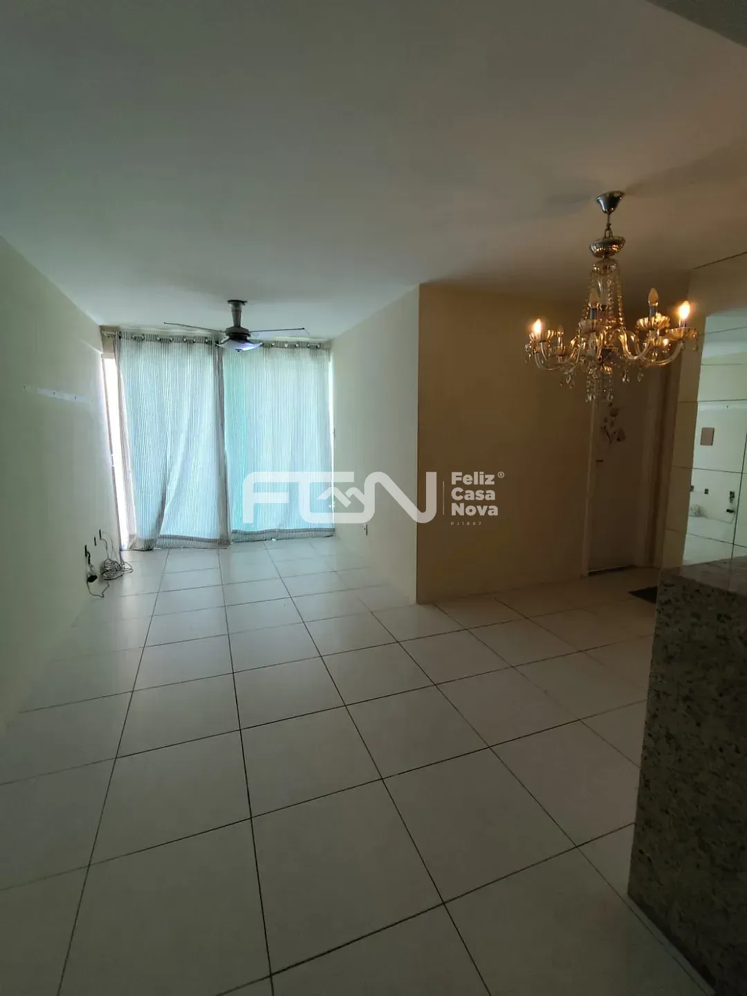 Apartamento, 2 quartos, 60 m² - Foto 6