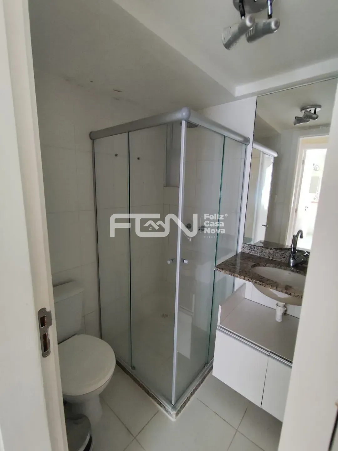 Apartamento, 2 quartos, 60 m² - Foto 31