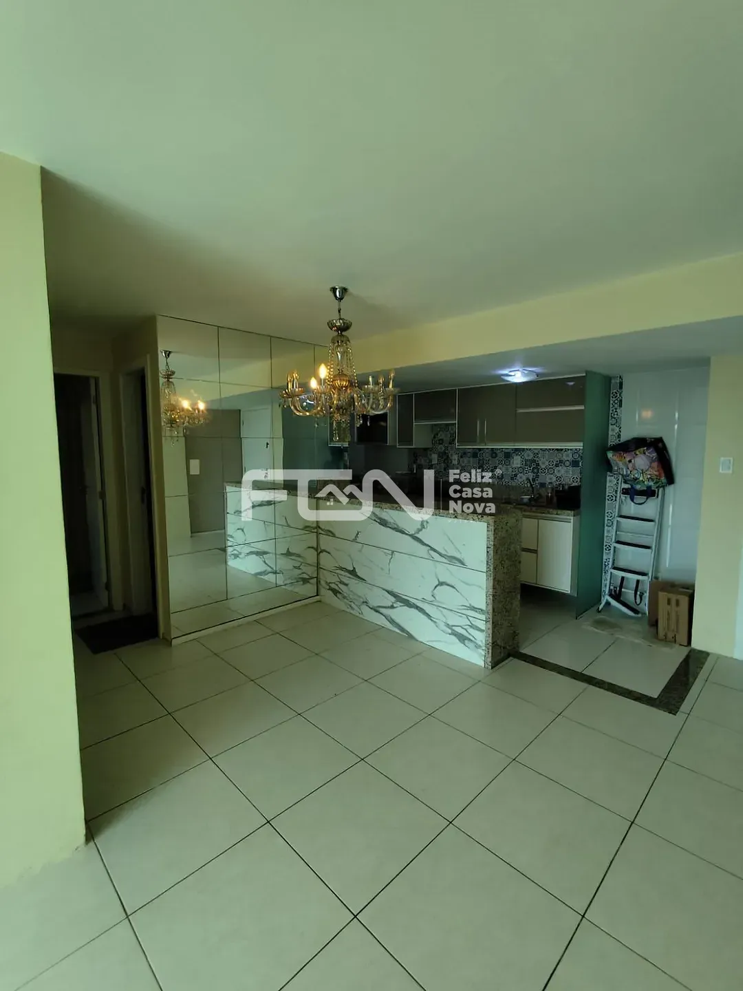 Apartamento, 2 quartos, 60 m² - Foto 8