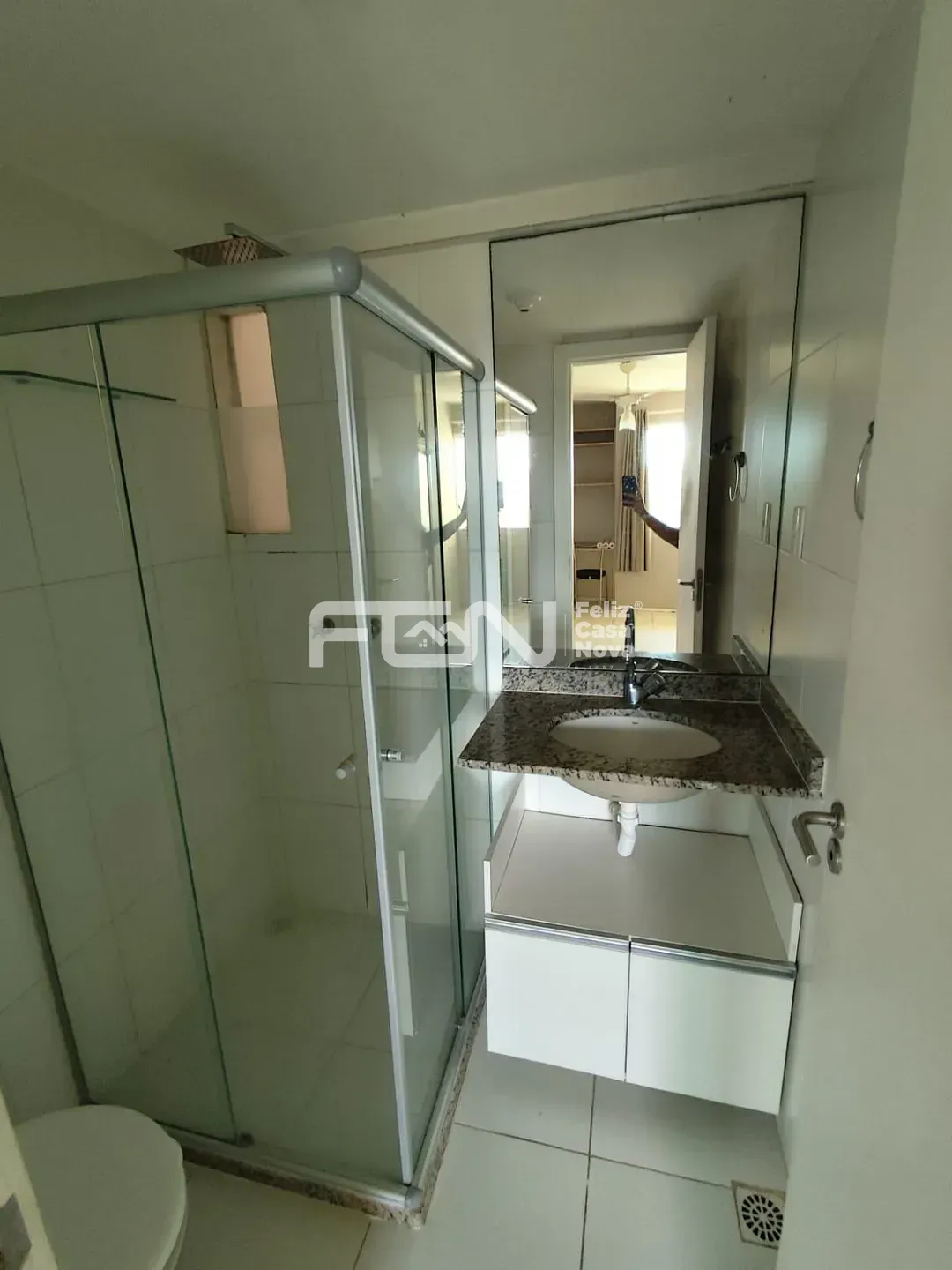 Apartamento, 2 quartos, 60 m² - Foto 32