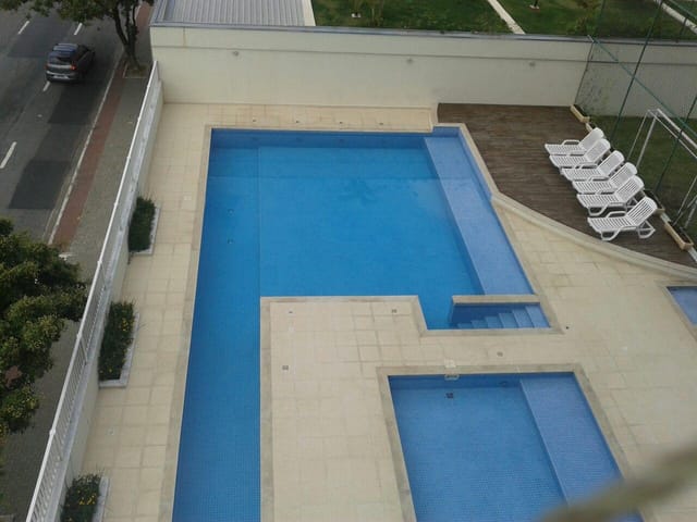 Foto do Apartamento - Apartamento residencial à venda, Floradas de São José, São José dos Campos. | INDEPENDENCE NEGOCIOS IMOBILIARIOS LTDA
