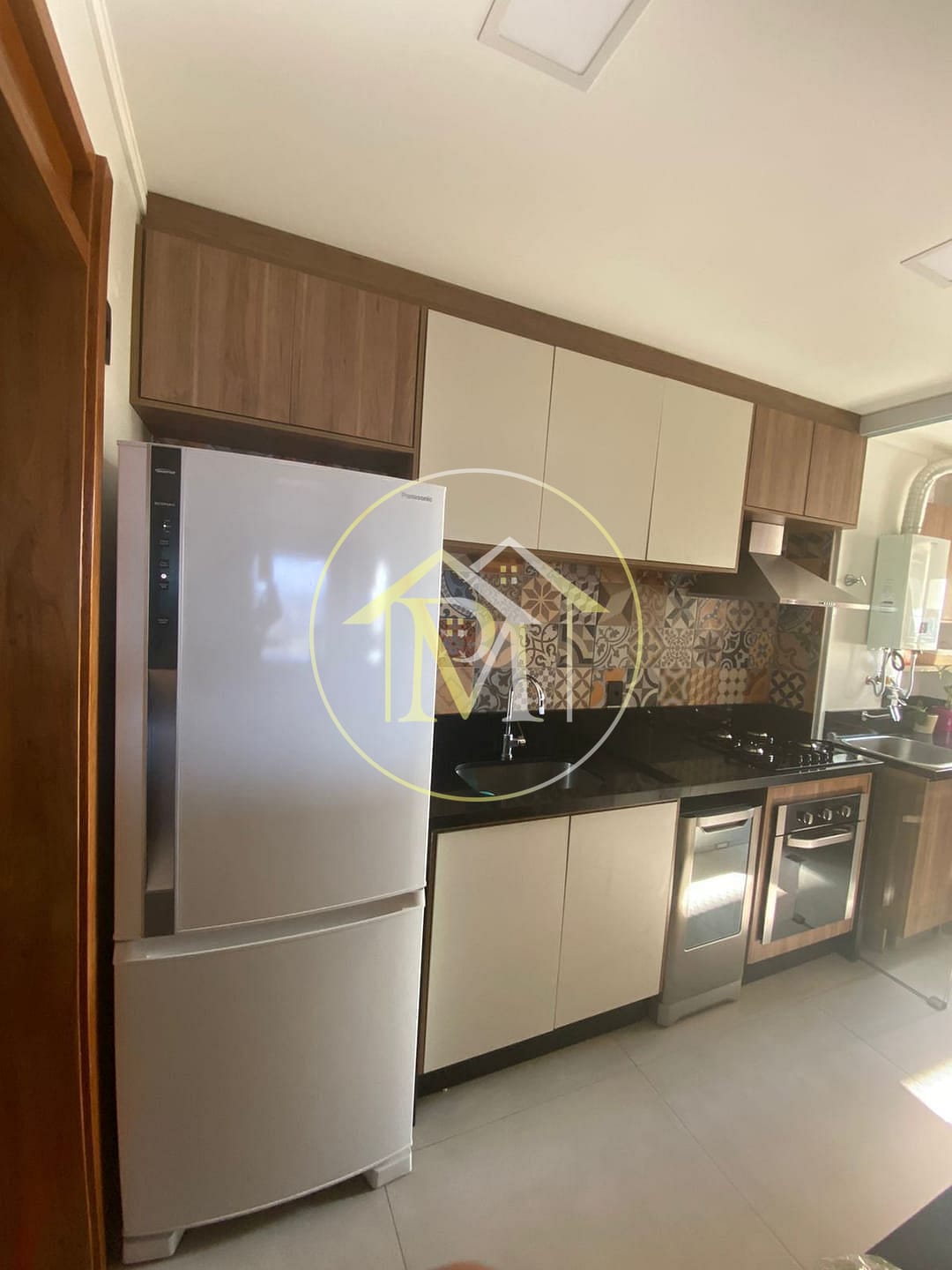Apartamento à venda com 3 quartos, 78m² - Foto 8