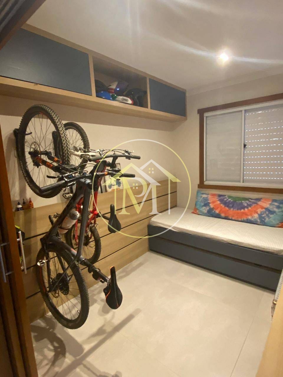 Apartamento à venda com 3 quartos, 78m² - Foto 3