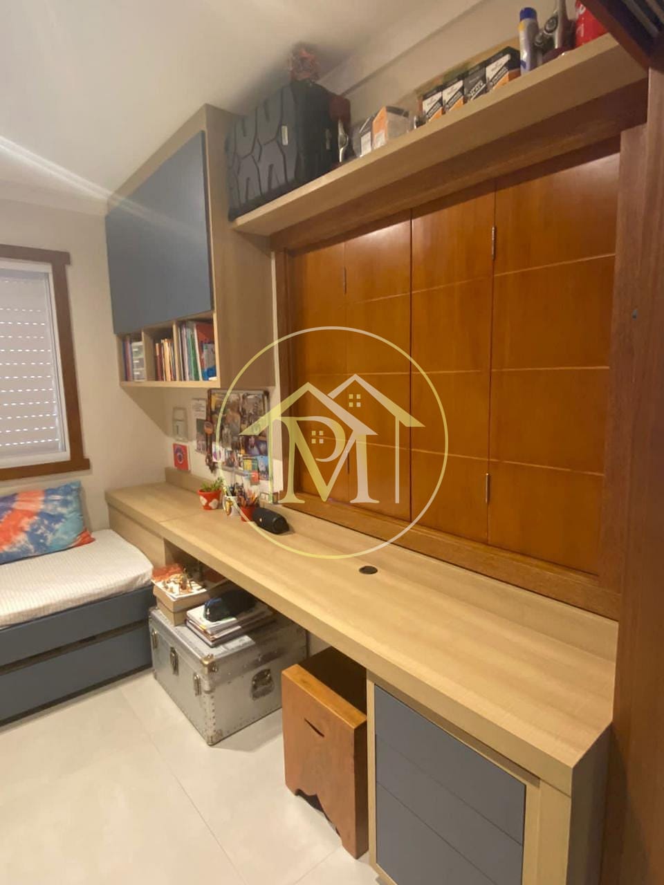 Apartamento à venda com 3 quartos, 78m² - Foto 2