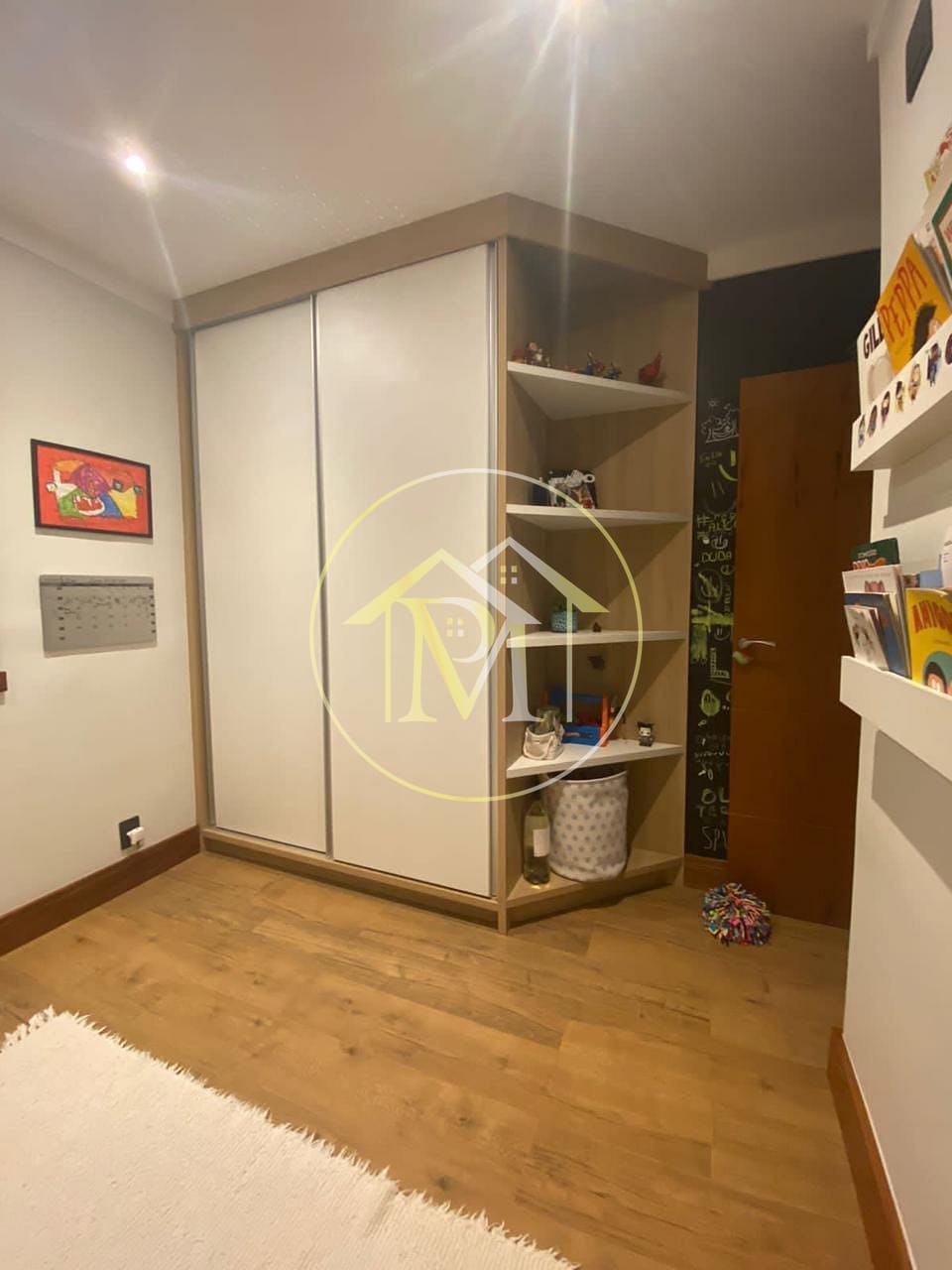 Apartamento à venda com 3 quartos, 78m² - Foto 6