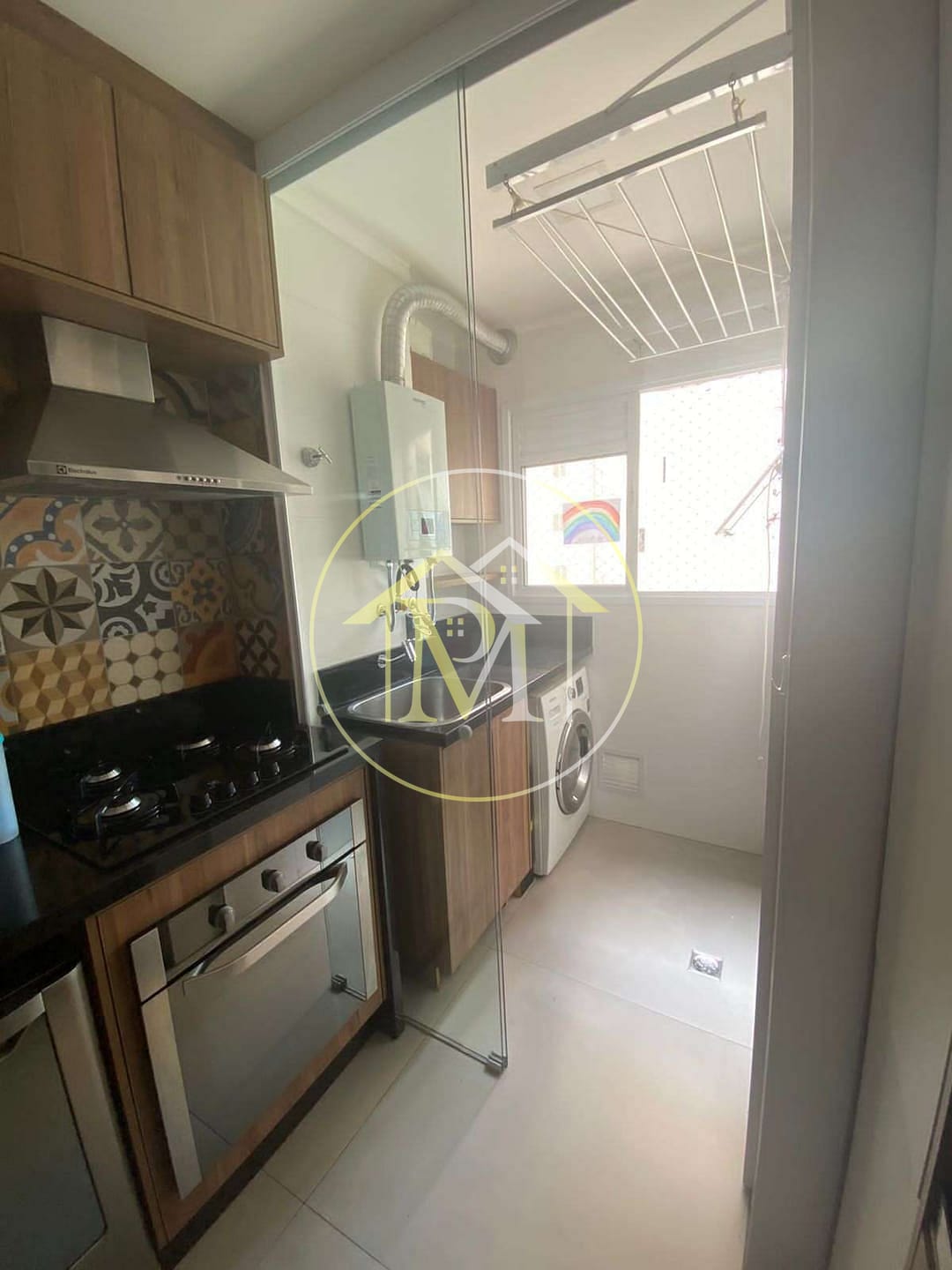 Apartamento à venda com 3 quartos, 78m² - Foto 10