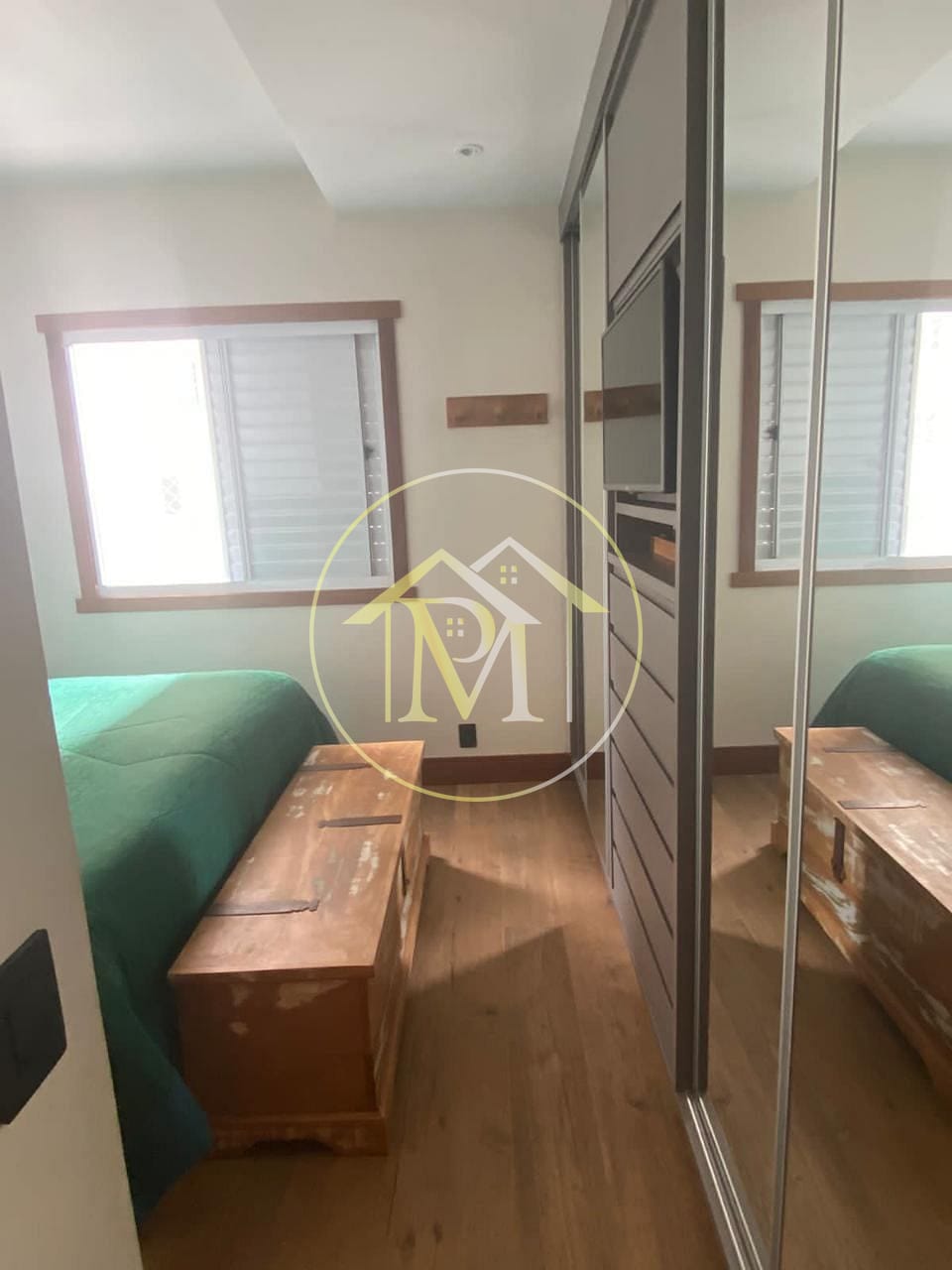 Apartamento à venda com 3 quartos, 78m² - Foto 11