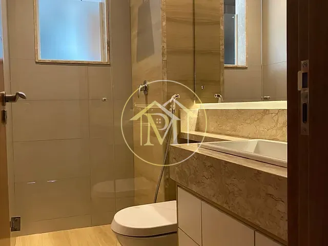 Apartamento com 78m² 3 quartos e 2 banheiros, à venda, no bairro Parque Morumbi em Votorantim