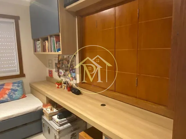 Apartamento com 78m² 3 quartos e 2 banheiros, à venda, no bairro Parque Morumbi em Votorantim