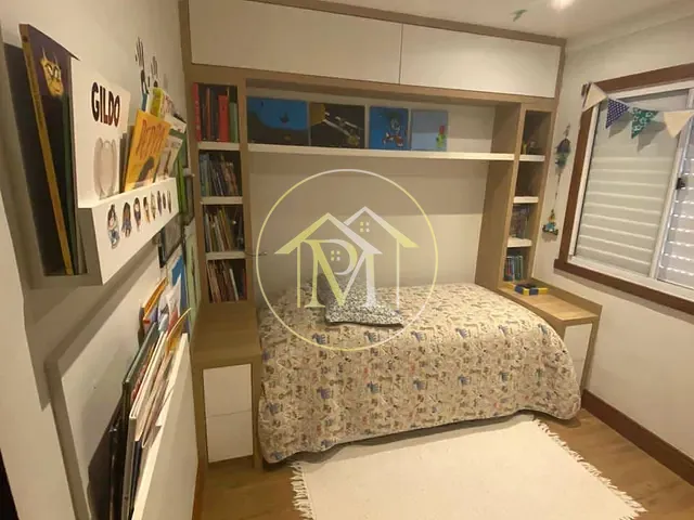 Apartamento com 78m² 3 quartos e 2 banheiros, à venda, no bairro Parque Morumbi em Votorantim