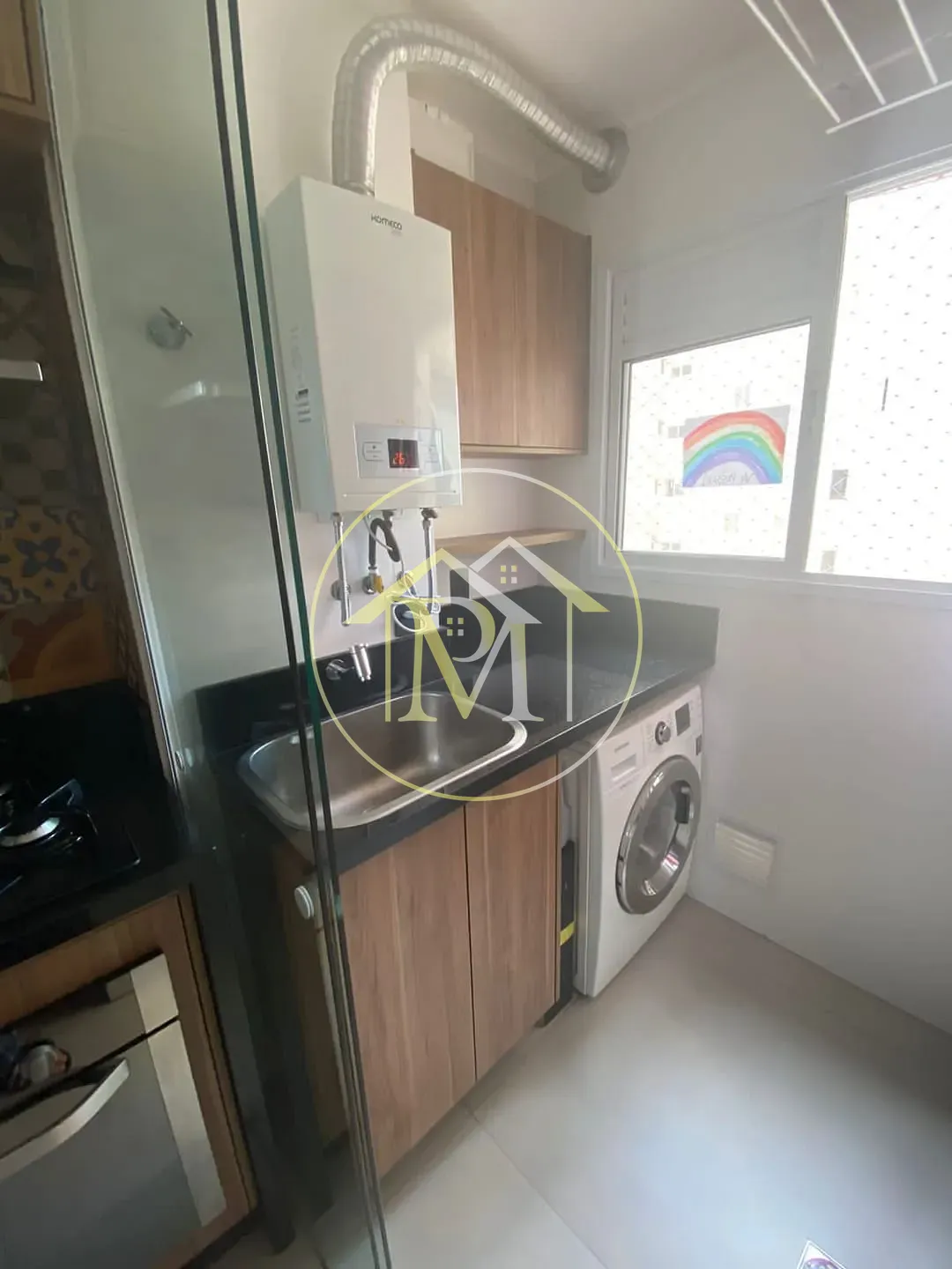 Apartamento, 3 quartos, 78 m² - Foto 9