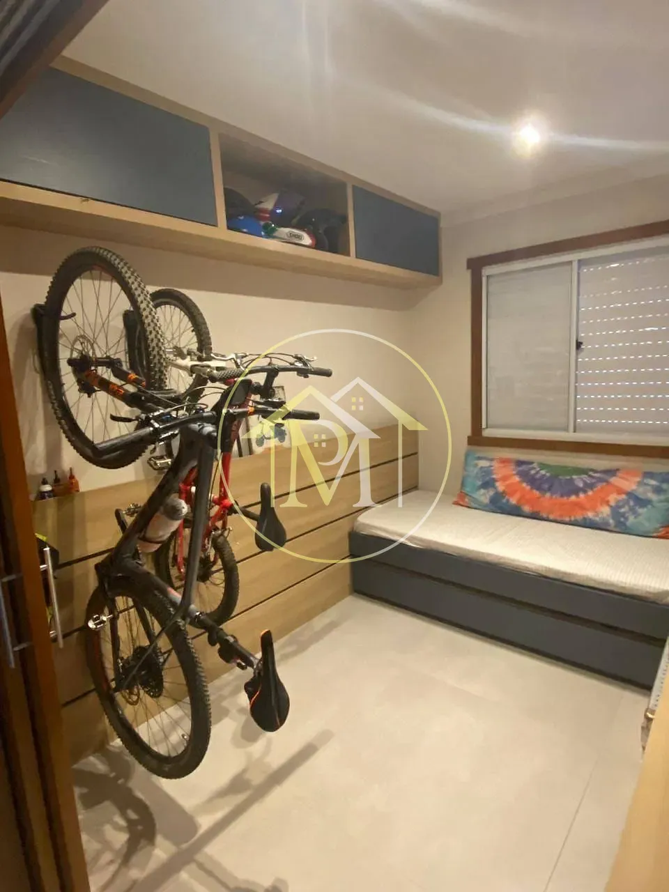 Apartamento, 3 quartos, 78 m² - Foto 3