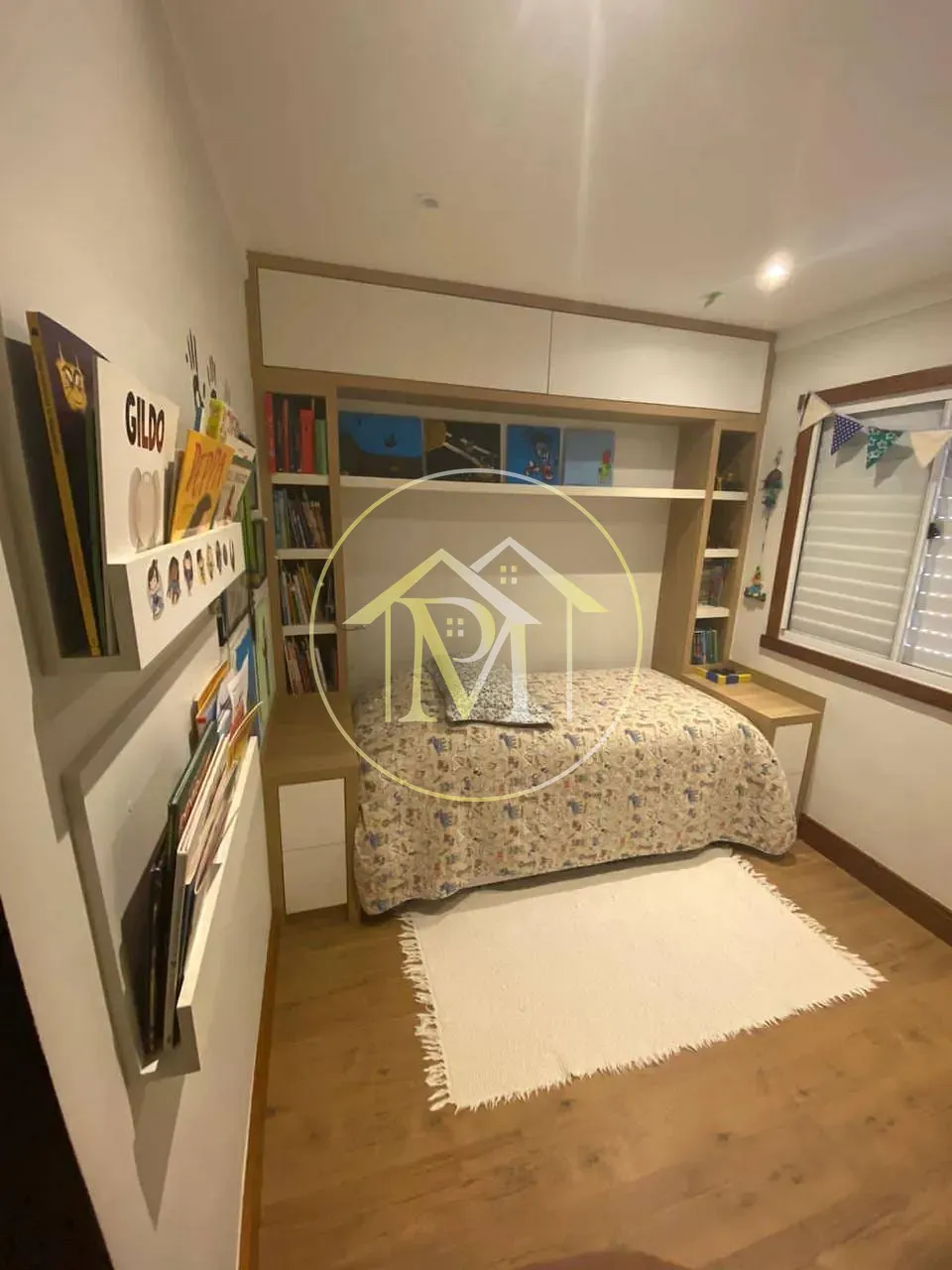 Apartamento, 3 quartos, 78 m² - Foto 4