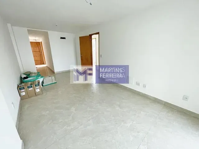 Apartamento com 106m² 3 quartos e 3 banheiros, à venda, no bairro Recreio dos Bandeirantes em Rio de Janeiro