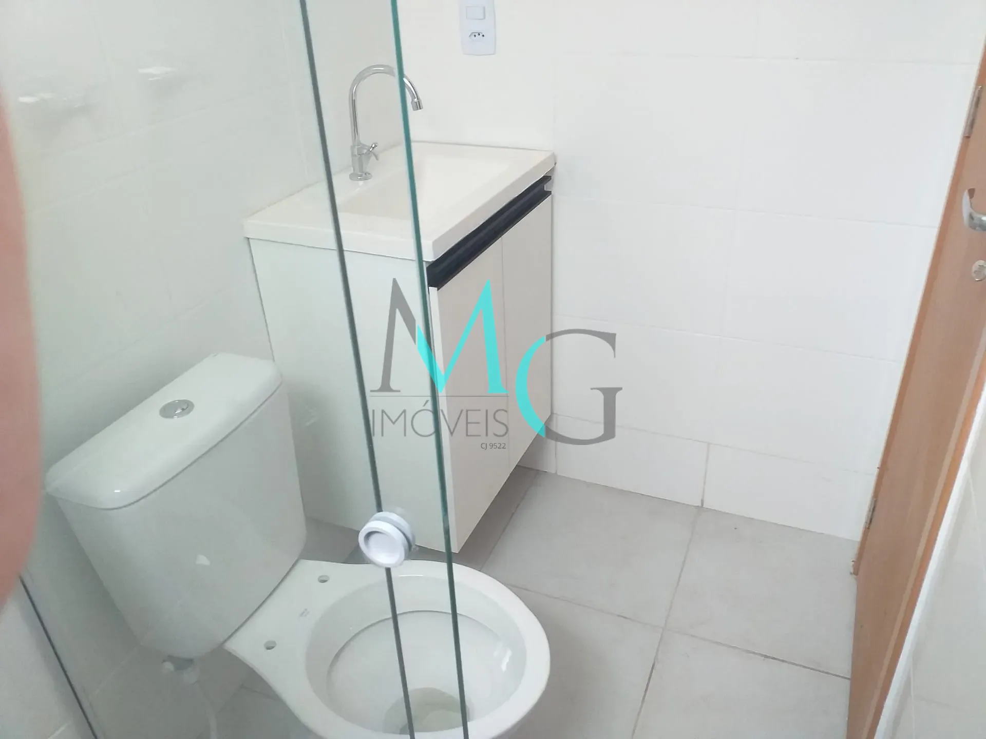 Apartamento, 2 quartos, 41 m² - Foto 9