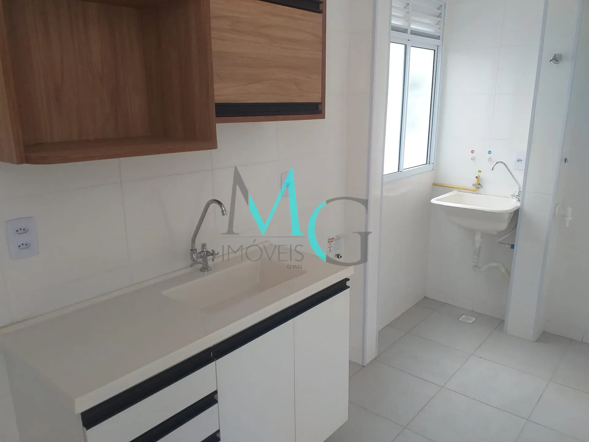 Apartamento, 2 quartos, 41 m² - Foto 12