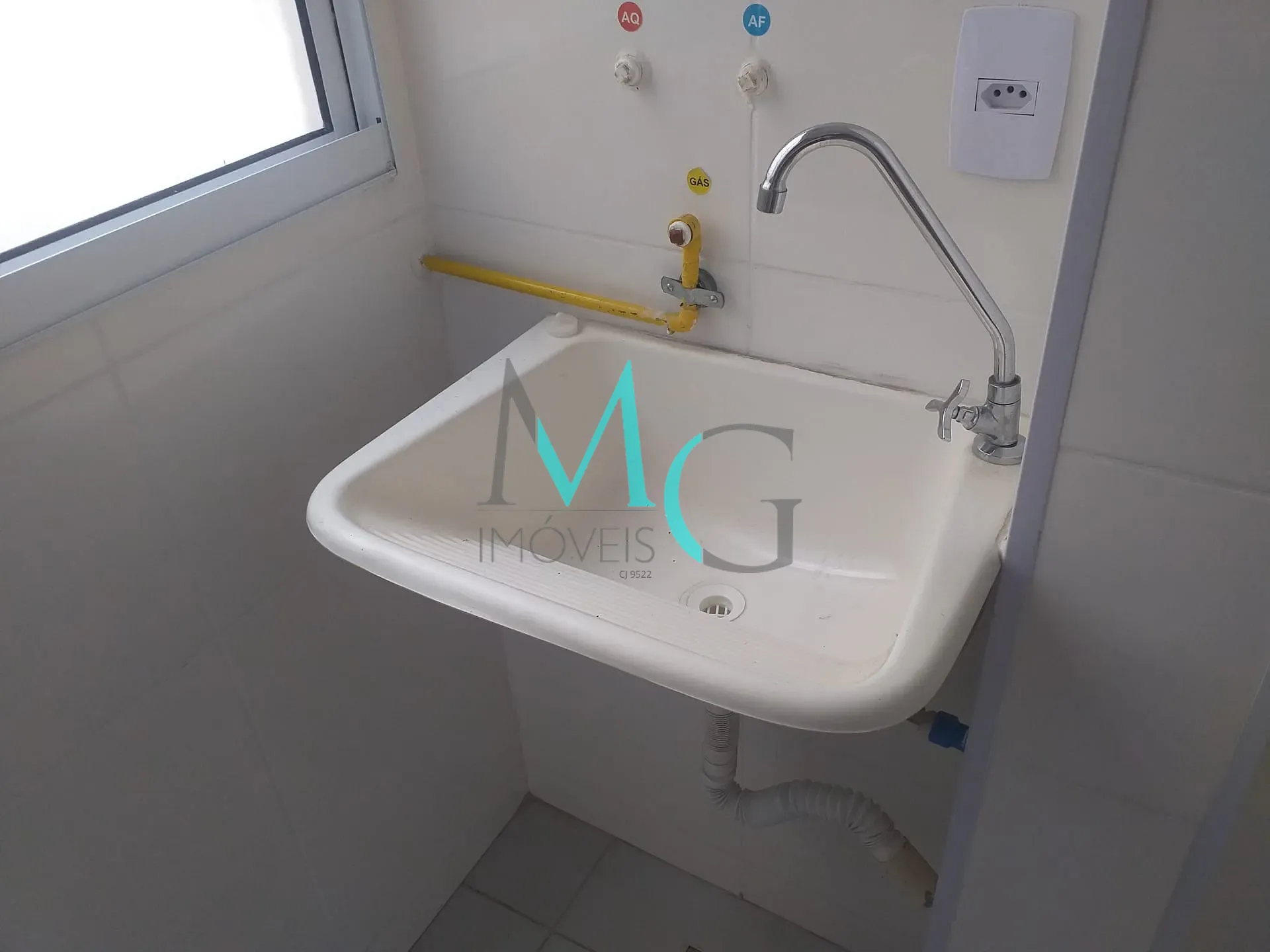 Apartamento, 2 quartos, 41 m² - Foto 15