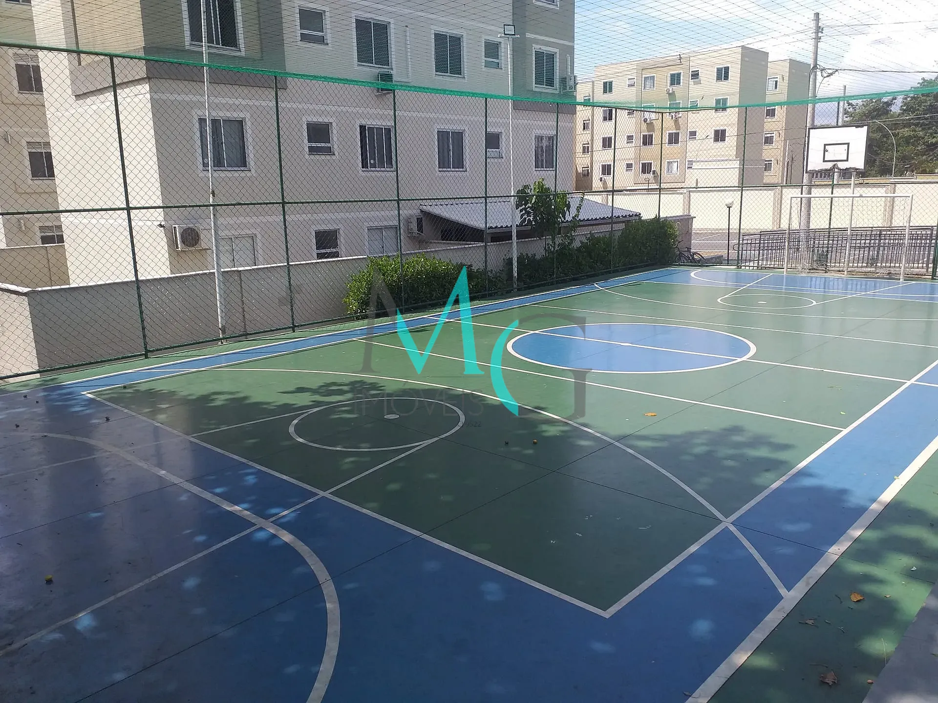 Apartamento, 2 quartos, 41 m² - Foto 23