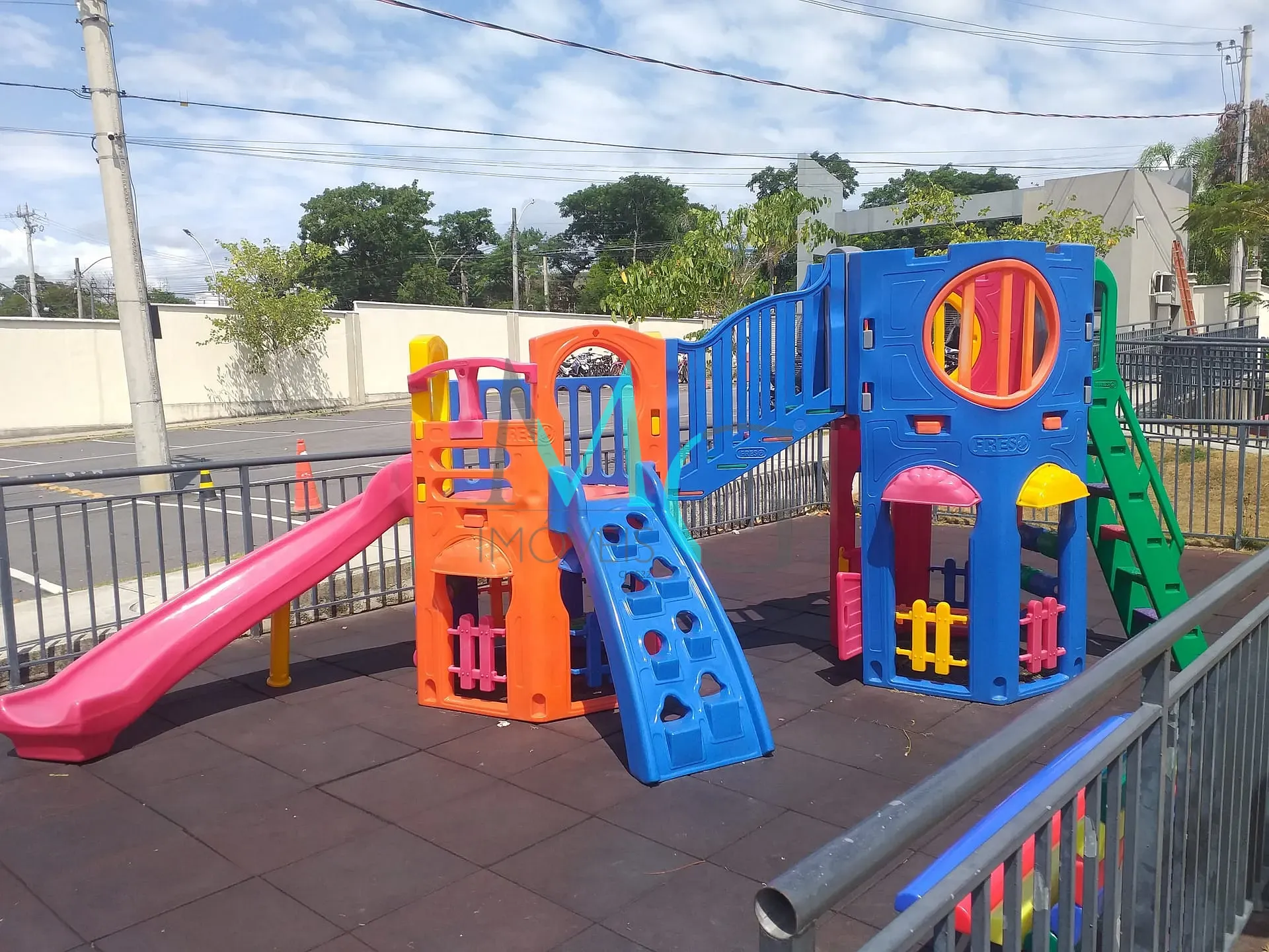 Apartamento, 2 quartos, 41 m² - Foto 25