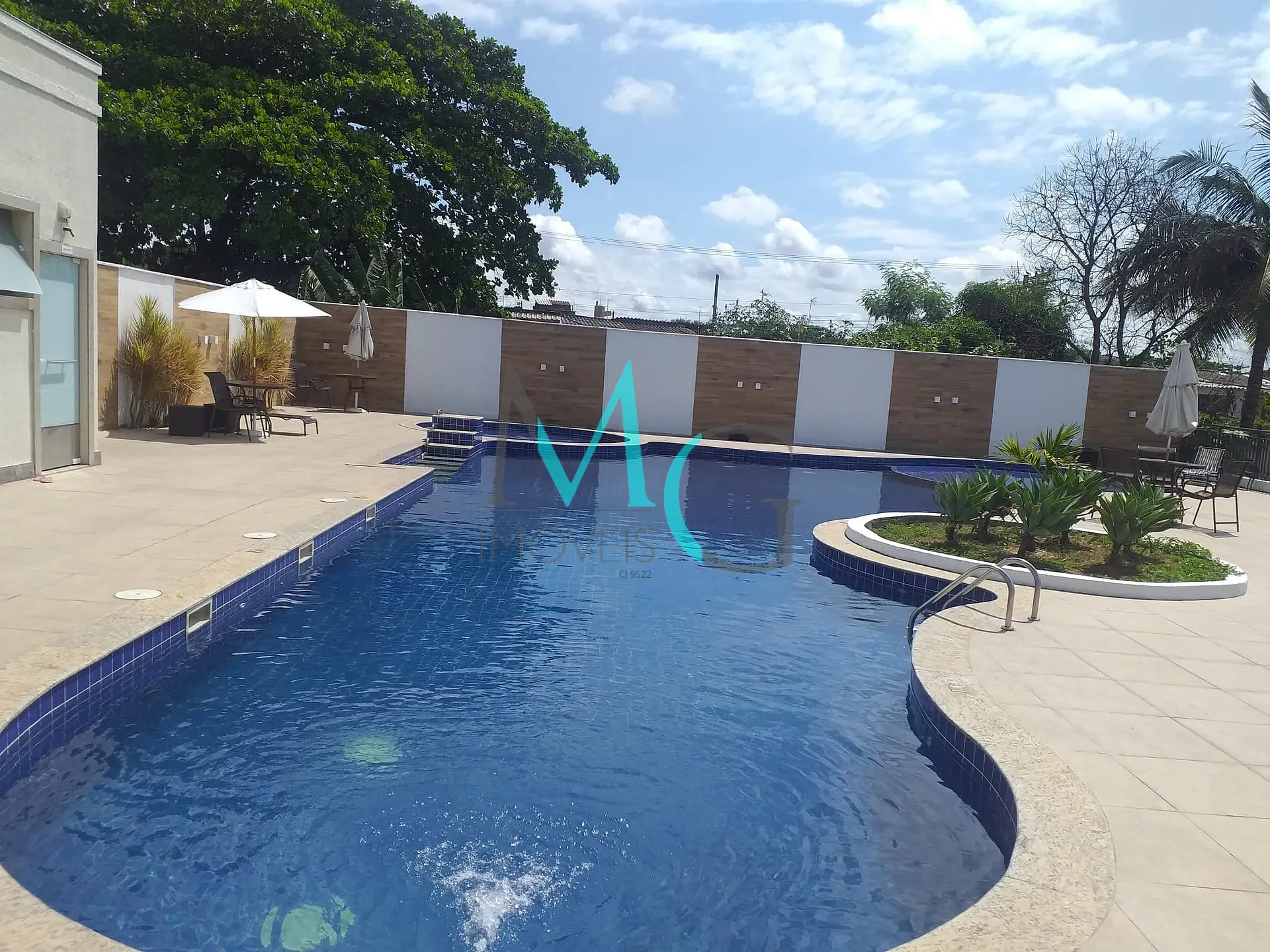 Apartamento, 2 quartos, 41 m² - Foto 27