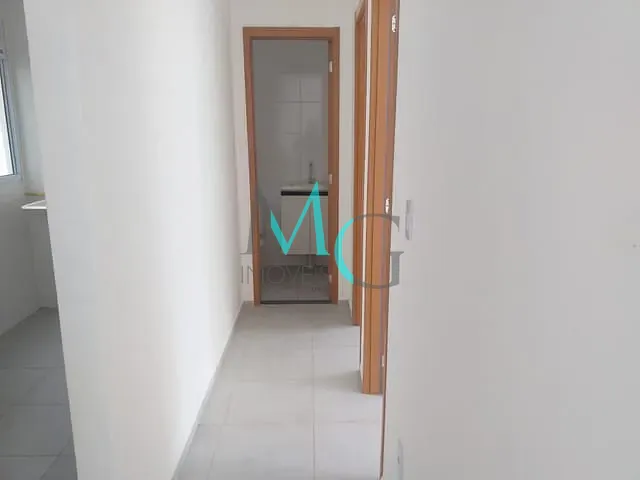 Apartamento 2 quartos e 1 banheiro, à venda, no bairro Inhoaíba em Rio de Janeiro