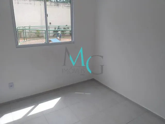 Apartamento 2 quartos e 1 banheiro, à venda, no bairro Inhoaíba em Rio de Janeiro