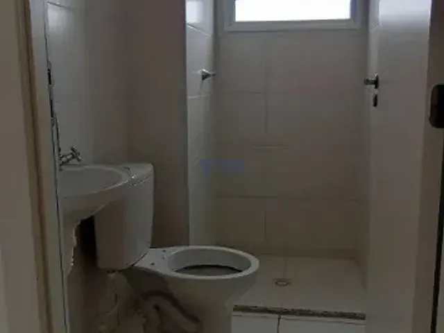 Apartamento 2 quartos e 1 banheiro, à venda, no bairro Jardim Topázio em São José dos Campos