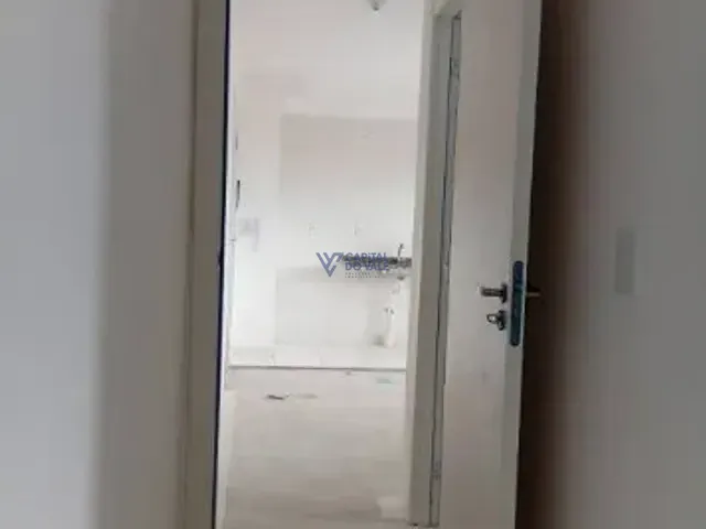 Apartamento 2 quartos e 1 banheiro, à venda, no bairro Jardim Topázio em São José dos Campos