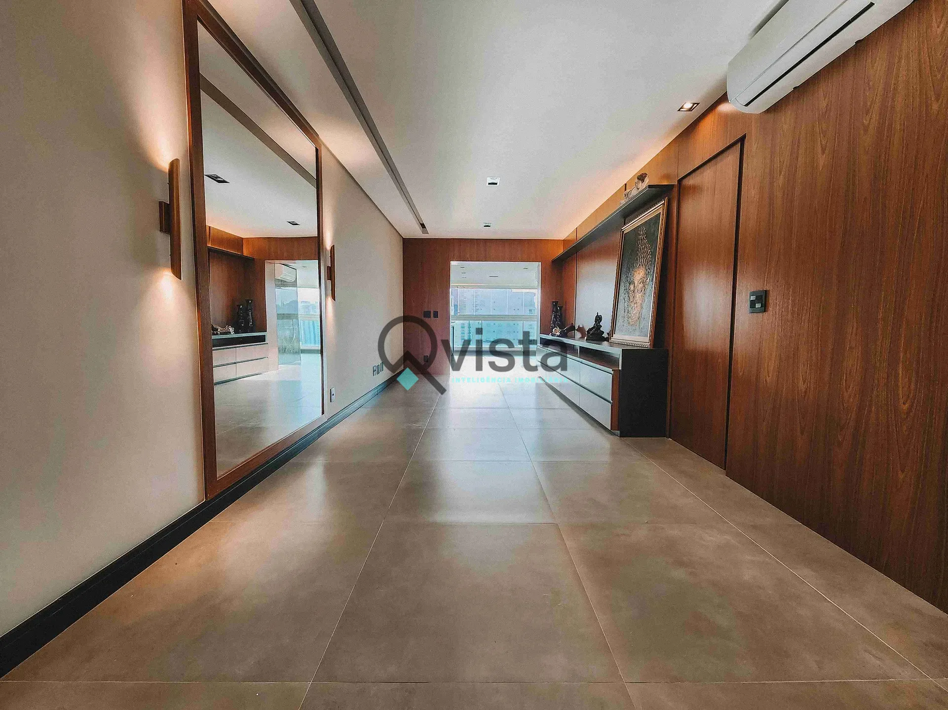 Apartamento, 3 quartos, 120 m² - Foto 2