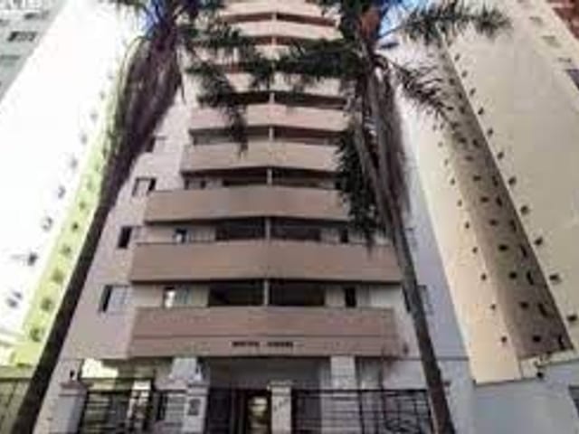 Foto do Apartamento - Apartamento com 3 dormitórios à venda, 85 m² por R$ 590.000,00 - Jardim Aquarius - São José dos Campos/SP | RUSSI IMÓVEIS