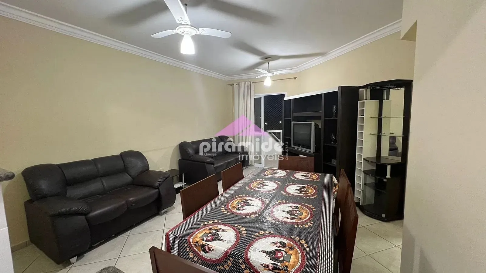 Apartamento, 3 quartos, 87 m² - Foto 4