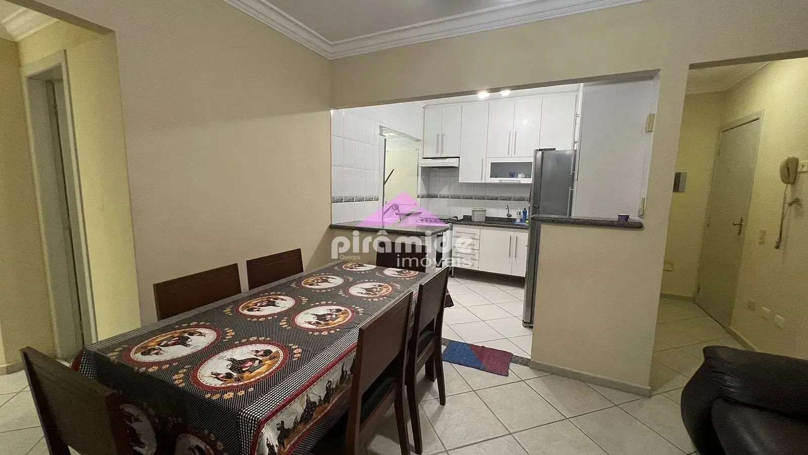 Apartamento, 3 quartos, 87 m² - Foto 3