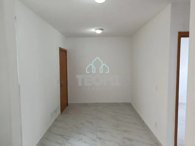Apartamento 2 quartos e 1 banheiro, à venda, no bairro Piracangaguá em Taubaté