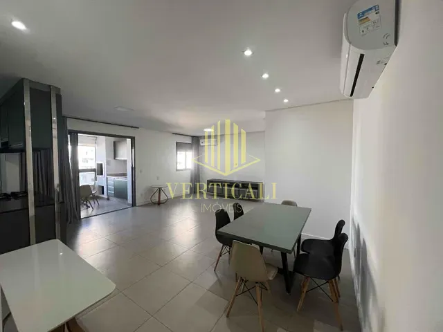 Apartamento com 105m² 2 quartos e 3 banheiros, à venda, no bairro Jardim Aclimação em Cuiabá
