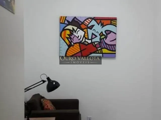 Apartamento 1 quarto e 1 banheiro, à venda, no bairro República em São Paulo