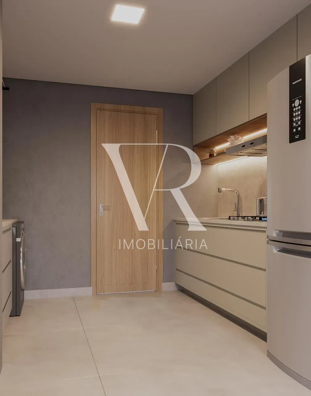 Apartamento, 2 quartos, 44 m² - Foto 6