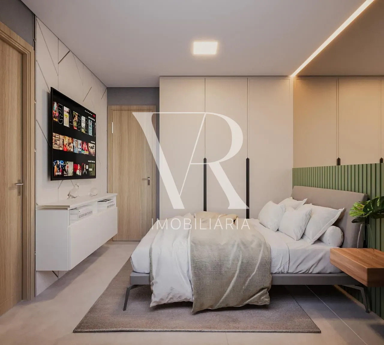 Apartamento, 2 quartos, 44 m² - Foto 7