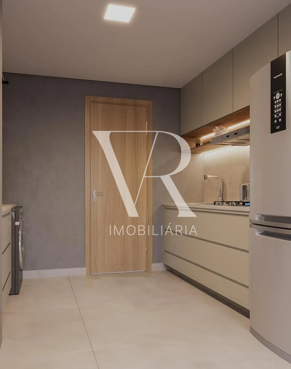 Apartamento, 2 quartos, 44 m² - Foto 6
