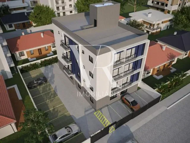 Apartamento 2 quartos e 1 banheiro, à venda, no bairro Cristo Redentor em João Pessoa