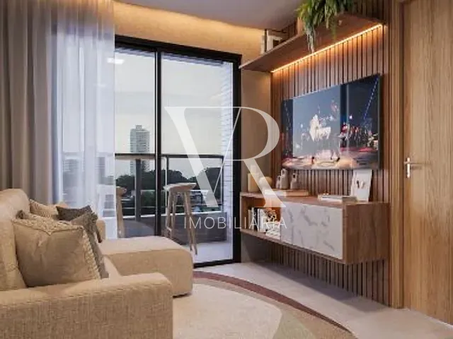 Apartamento 2 quartos e 1 banheiro, à venda, no bairro Cristo Redentor em João Pessoa