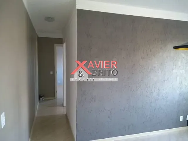 Apartamento 2 quartos e 1 banheiro, à venda, no bairro Jd. 9 de julho em São Paulo