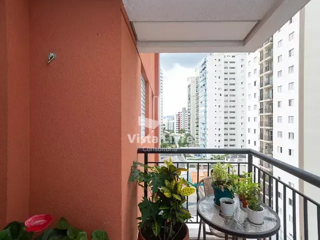 Apartamento com 94m² 3 quartos e 2 banheiros, à venda, no bairro Vila Ipojuca em São Paulo