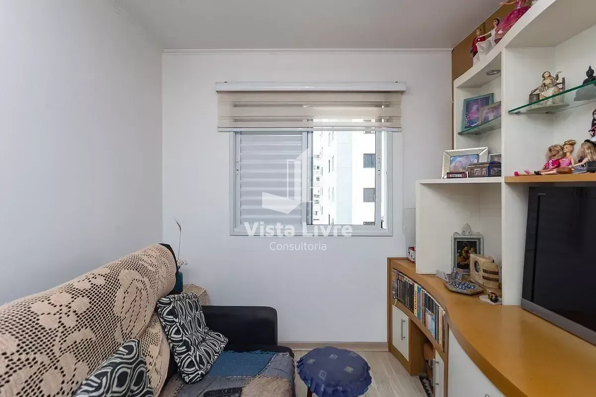 Apartamento, 3 quartos, 94 m² - Foto 19