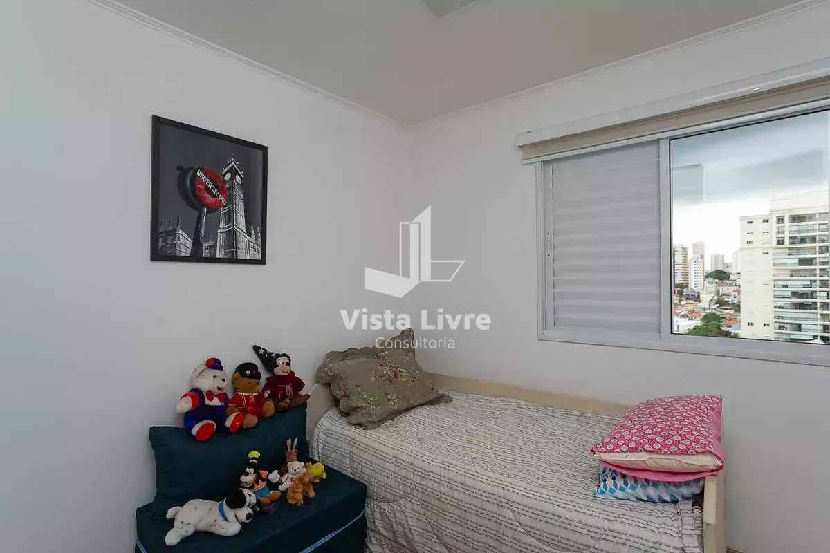 Apartamento, 3 quartos, 94 m² - Foto 23
