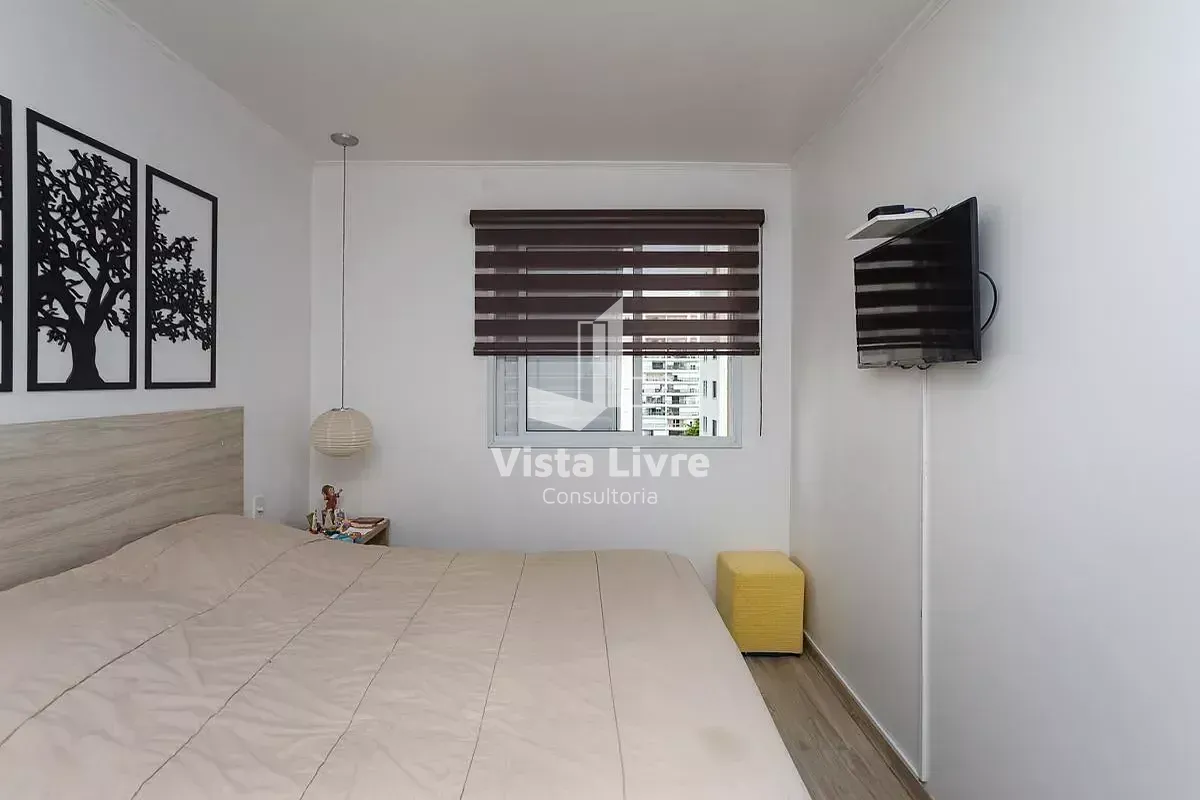 Apartamento, 3 quartos, 94 m² - Foto 21